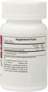Cardiovascular Research Ferritin Capsules, 60 Count...