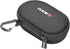 RLSOCO Carrying Case for Logitech POP/Pebble Mouse 2/Pebble Wireless Mouse with Keychain (Black)...