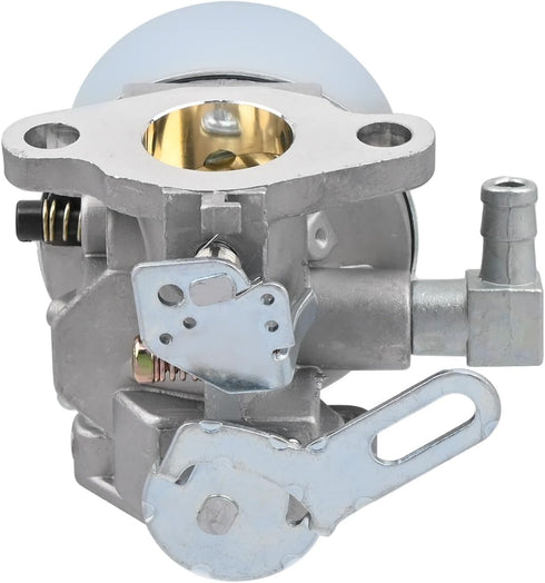 632113A Carburetor Replaces Tecumseh 632113 HS40 HSSK40 Engines for Toro 38250 38010 38015 Snowthrowers 421 521 5HP Engines Replace MFG 1427 Orego...