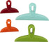 Good Cook Classic Set of 4 Bag Clips...