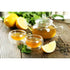 Moringa Ginger Lemon Tea 28 tea bags (Keto, Detox, Paleo, Vitamin & Minerals Booster, Vegan, Gluten-Free, Non-GMO, Caffeine-Free)...