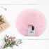Pink Mohair Yarn, Mohair Yarn, Mohair Yarn for Knitting, Mohair Wool Ball Yarn Long Mohair Pashm Knit for DIY Crochet Scarf Clothes Sweater Shawl ...