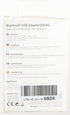 Avantree DG45 - USB Bluetooth 5.0 Adapter for PC, Bluetooth Dongle for Computer Desktop Laptop, Wireless Transfer for Bluetooth Headphones Speaker...
