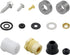630-7755 Wall Hydrant Repair Kit Compatible with Mansfield 300 400 500 Series Wall Hydrants....