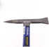 CHOWEL BHS-W330 Welding Chipping Hammer Slag Removal Tool with Forged Construction, Shock Reduction Grip & lightweight 13oz...