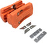 Manual Edge Banding Machine, Veneer/Laminate Edge Trimmer Plastic PVC Plywood, Melamine Wood, Mini Manual Trimming Woodworking Tool...