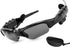 Wireless Sunglasses Smart Glasses Men Women Sport Glasses Music Sunglasses Headphone Stereo Sound Handfree Earphone for Smart Phone PC Outdoor Fis...
