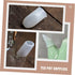 1 Set Teapot Spout Decked Accessories Spout Dust Covers Silicone Spout Sleeve Coffeepot Spout Cover Home Kettle Spout Cover Tea Pot Spout Sleeves ...
