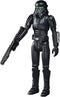 STAR WARS Retro Collection Imperial Death Trooper Toy 3.75-Inch-Scale The Mandalorian Collectible Action Figure, Kids 4 and Up...