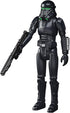 STAR WARS Retro Collection Imperial Death Trooper Toy 3.75-Inch-Scale The Mandalorian Collectible Action Figure, Kids 4 and Up...