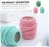 3pcs Set Washing Machine Laundry Ball Fabric Softener Dispenser Laundry Balls for Removal Washer Ball Dryer Washing Laundry Washing Sponge Househo...