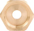 SharkBite 1/2 Inch x 3/4 Inch Expansion FNPT Adapter Fitting for PEX-A Pipe, Brass Plumbing Fittings, Female NPT Adapter for PEX-A Tubing, UAB068L...