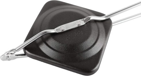 Nonstick Sandwich Gas Toaster Regular...