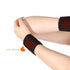 . life Heated Wrist Brace, Portable Tourmaline Wrist Support Brace Pad, Magnetic Self Heating Pad, Hand Support Wrist Wraps for Arthritis and Carp...
