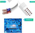 USB Charger Station,10-Port 50W/10A Multiple USB Charging Station,Multi Ports USB Charger Charging for Smartphones?Tablets?and Other USB Devices.....