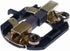 Replacement A complete set of Carbon Brush Holder Brush Assembly for DEWALT DCF880 DCF885 DCF835 DCF830 Hammer Drill...