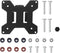 Suptek Mounting Plate for Suptek Monitor Computer Mounting System 75x75 and 100x100(MD6MB)...