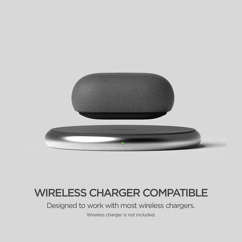 VRS Design Modern Airpods 3rd Generation Case for AirPods 3, Neat and Durable Case Compatible for AirPods 3 (2021), Sand Stone...