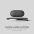 VRS Design Modern Airpods 3rd Generation Case for AirPods 3, Neat and Durable Case Compatible for AirPods 3 (2021), Sand Stone...