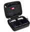 Hermitshell Travel Case for AKASO Mini Projector Portable 1080P HD DLP LED 50 ANSI Lumens Pico Projector...