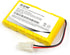 elxjar (2-Pack) 7.2V 700mAh NI-CD Battery Replacement for Huanqi HQ 516 558 549 RC Tank RC Vehicle...