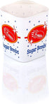 JUST FUNKY Fallout Sugar Bombs Breakfast Cereal Square Shot Glass 2 Ounce Shot Glass...