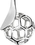 Alessi "acacia" Honey Dipper in 18/10 Stainless Steel Mirror Polished, Silver...