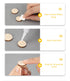 Jewelry Glue 20g, Crystal Glue, Adhesive for Jewelry, Crystal. Instantly Strong Adhesive for bonding Jewelry, Crystal, DIY, Rhinestone, Pearl, Gem...