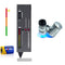 Diamond Tester Pen,High Accuracy Diamond Tester?60X Mini LED Magnifying Jeweler Tool Kit,Professional Jewelry Diamond Selector for Novice and Expe...