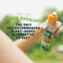 Murphy's Naturals Lemon Eucalyptus Oil Insect Repellent Mist | DEET-Free, Plant-Based | Mosquito and Tick Repellent for Skin + Gear | 6 Ounce Cont...
