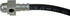Dorman H38180 Rear Center Brake Hydraulic Hose Compatible with Select Chevrolet/Pontiac Models...