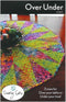 SWIRLY GIRLS DESIGN Over Under Tree Skirt pattern Large...