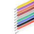 uxcell Silicone Wire 20 AWG Ultra Flexible 600V Electric Wire Strands of Tinned Copper Wire 3 ft 10 Colors...