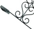 Huji Sturdy Over The Door 5 Hooks Clothes Hanger for Coats Hats Belts Organization Storage for Office or Home (1 Pack, Over The Door Hanger)...