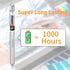G3 Active Pen for HP EliteBook x360 G3/G4/G6/G7/G8/G9,HP Elite x2,HP ZBook Studio x360 G5,HP ProBook G1/G2,HP Elite Laptop for HP T4Z24AA 1FH00AA ...