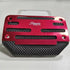 SureMart Universal Car Vehicle Sports Accelerator Brake No Drill Non-Slip Performance Car Rest Pedal Brake and Gas Pedal Covers Accessories Replac...
