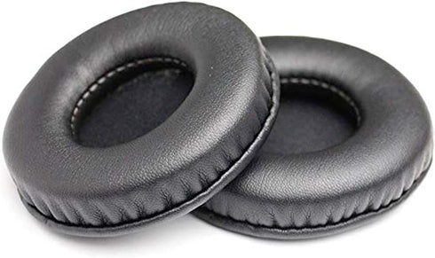 Replacement Headset Ear Pads for BlueParrott B250-XT, XTS, Plantronics CS540, Supra - HW251, HW261, SAVI- W440, W445, W740, W745, Jabra GN2000, PR...
