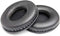 Replacement Headset Ear Pads for BlueParrott B250-XT, XTS, Plantronics CS540, Supra - HW251, HW261, SAVI- W440, W445, W740, W745, Jabra GN2000, PR...