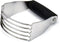 Dough Blender, Top Professional Pastry Cutter with Heavy Duty Stainless Steel Blades, Medium Size?Black ?...