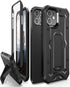 ArmadilloTek Vanguard Designed for iPhone 12 / iPhone 12 Pro Case (6.1 inches) Military Grade Full-Body Rugged with Built-in Screen Protector and ...