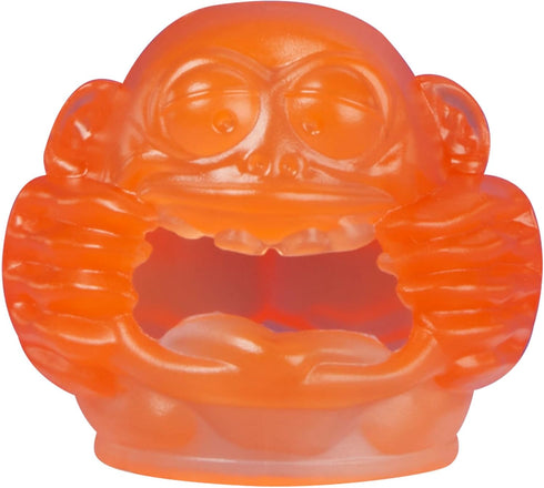 Ghostbusters Kenner Classics The Real Winston Zeddemore & Scream Roller Ghost Toys, Retro Action Figure, Toys for Kids 4+...