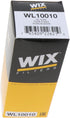 WIX WL10010 Lube Oil Filter...