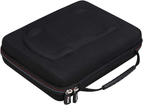 Mchoi Shockproof Carrying Case for Hot Wheels 20 Cars, Toy Car Organizer for Your Matchbox Cars Storage, Case Only...