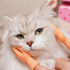 AQKILO® Tiny Hands Miniature Finger Puppets with Left and Right Hand, Party Favors, Educational, TikTok Toys, 8 Pieces (4 Mixed Style)...
