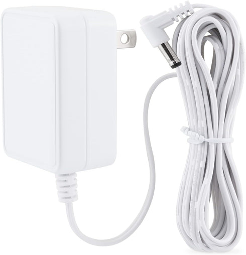 LEFXMOPHY 5V for Infant Optics DXR-8 Pro Charger / DXR8 Pro 5" DXR 8 3.2" Screen Parent Handheld Monitor Unit Power Cord (2019 Version or Later) R...