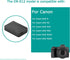 Raeisusp USB Cable 8.4V ACK-E12+DR-E12 DC Coupler LP-E12 Dummy Battery for Canon EOS M M2 M10 M50 M100 M200 Kiss M, Kiss M2 EOS M50 Mark II...