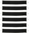 6pcs Zero Gravity Chair Reinforcement Belts Reinforcing Strips Suitable for 40-50cm Wide Zero Gravity Chair...