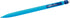 Bic Matic Fun 0.7mm Mechanical Pencils - Assorted Colours, Box of 12,Yellow,Blue,Green,White...