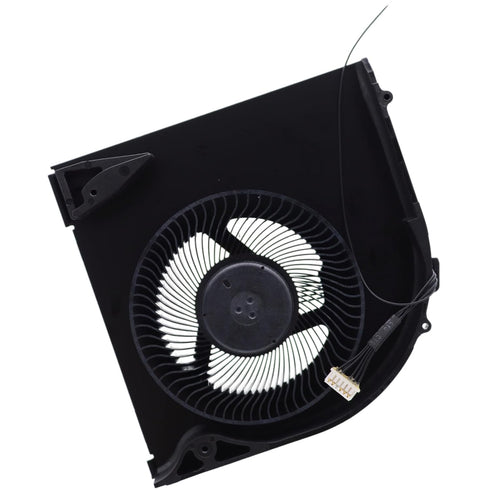 Deal4GO Right Side Graphics GPU Cooling Fan ND75C28-18A01 ND75C28-19C02 Replacement for Lenovo Thinkpad P72 P73...