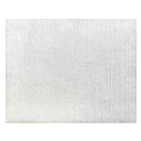 Swisspers Premium Facial Cleansing Pad, 100% Cotton, Ultra Soft, Extra Large, 50 White Pads per Reclosable Bag, 3 Bags (150 Pads Total)...